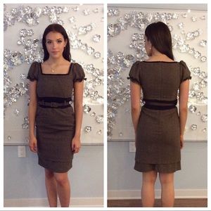 Marc Jacobs wool dress size 4